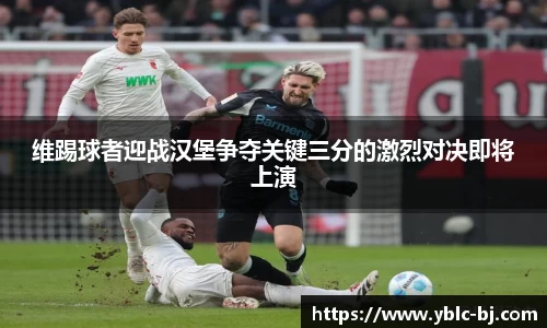 维踢球者迎战汉堡争夺关键三分的激烈对决即将上演